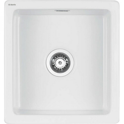 Deante sudopera Sabor 45 WH ZCB 6103