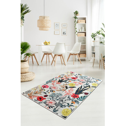 Conceptum Hypnose Tepih Derosa, 80x150cm, Šareni