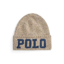 Polo Ralph Lauren Kape progasto bež/modra