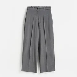 Reserved - Pantalone na crtu