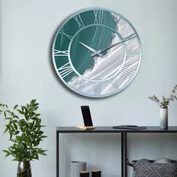 Wallity Zidni sat 5050softms008, 50 cm