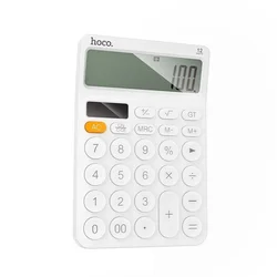 Hoco Elektronski kalkulator Hoco DI83, bel