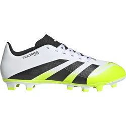 Adidas Muške kopačke Predator Club Fg/Mg, JH8847, Belo-žute