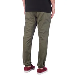 REELL Reflex 2 moške hlače olive