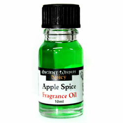 Mirisno ulje Apple Spice 10 mlMirisno ulje Apple Spice 10 ml