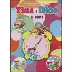 Tina i Dino u igri