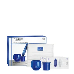 Shiseido Skin Hi-Force Duo Set - Inteligentna snaga protiv znakova starenja