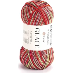 Yarn Art Glace 7210 Pletilna preja