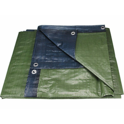 Extol Premium - Vodootporna zaštitna cerada, debljine 150g/m2, 4x6m