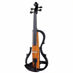 Električna violina 4/4 HBV 990BEM Harley Benton
