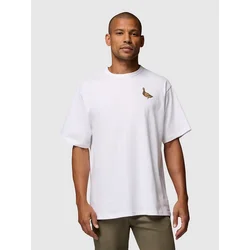 Columbia CSC Heavyweight Back Graphic moška majica white duck heritage