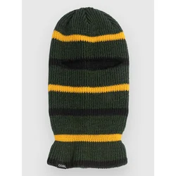 Coal Vista Balaclava black