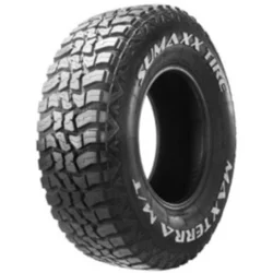 Sumaxx Max Terra M/T ( 205 R16 110/108Q 8PR, POR RWL )