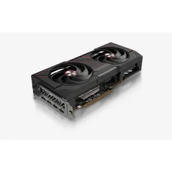 SAPPHIRE Radeon RX 9070 Gaming Pulse 16GB 11349-03-20G