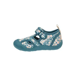 PLAYSHOES Copat petrol/jastog/bela