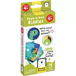 shumee Uganke kukavice 4+