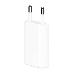 Kuciste punjaca COMICELL za Iphone 5G/5S/SE/6G/6S/6 Plus belo AAA