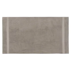 Hanah home Peškir 30x50cm Sivi