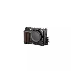 Tilta Full Camera Cage for Nikon ZR - Black