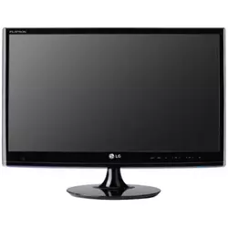 monitor LG LCD 20" WIDE M2080D-PZ, DIGITAL TV TUNER, HDMI, LED