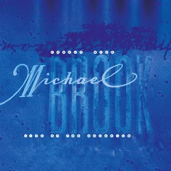 Michael Brook - Cobalt Blue & Live At The Aquarium (2 CD)