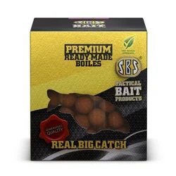 SBS Eurostar Boile 16mm 150gr Squid&Octopus