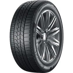 Continental Zimska guma HL305/30R21 107V XL FR WinterContact TS 860 S NF0