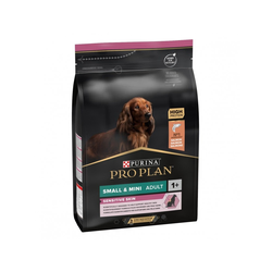 PRO PLAN Suva hrana za pse, Dog Adult M&S OptiDerma Sensitive Skin, Losos, 700 g