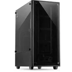 Kućište Midi Inter-Tech C-303 Mirror