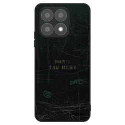 ULTIMATE CASE za Honor X8a - DON´T TAG
