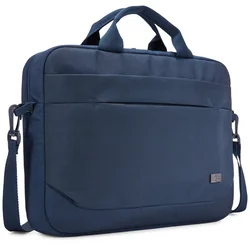 Torba Case Logic 14 Advantage Laptop Attaché, tamno plava (ADVA-114B)
