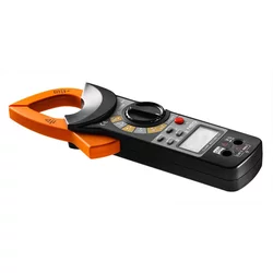 Ampermeter z digitalnimi kleščami 94-002