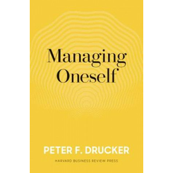 Managing Oneself