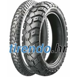 Heidenau K60 Scout ( 120/90-17 TL 64T M+S karakteristika )