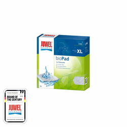 JUWEL BioPad Poly Pad XL, Pred Filter