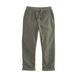 Next Hlače kaki