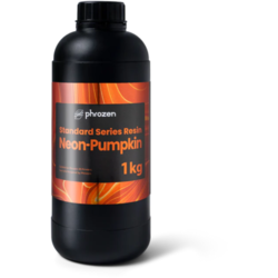 Phrozen Neon Resin Neon-Pumpkin