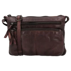 Hide & Stitches Paint Rock 18195 Dark brown