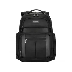 Targus TBB618GL Elite Ranac za laptop 15.6, Crni