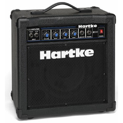 HARTKE ojačevalec  B200 COMBO