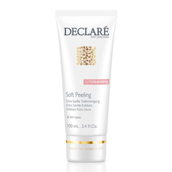 Piling za Lice Soft Cleansing Declaré (100 ml)