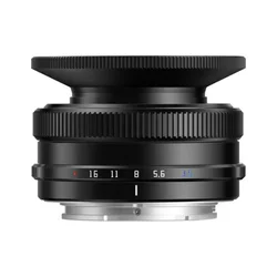 TTArtisan objektiv AF 14mm F/3,5 (Fujifilm X)