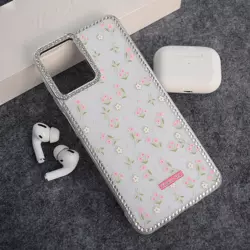 Maska Sunny Garden za Samsung A07/ A075F Petal Charm