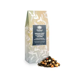 Oolong čaj z ananasom in pitajo, 100 g