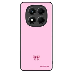 ULTIMATE CASE za Xiaomi Redmi Note 14 Pro+ 5G - Blush bow
