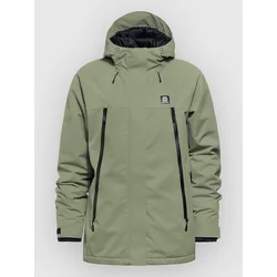 Horsefeathers Sora Jacket tea