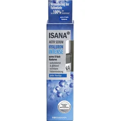 Hyaluron Intense serum za obraz 30 ml