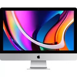 APPLE AiO računalnik iMac 27 Retina 5K (Core i9 3.6GHz, 64GB, 512GB SSD, Radeon Pro 5500 XT 8GB, macOS)