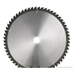 Scheppach List testere za drvo, 24 zuba, 250×2.4×1.8×30mm
