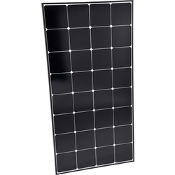 Phaesun Phaesun Sun-Peak SPR 120 monokristalni solarni modul 120 Wp 12 V, (20762731)